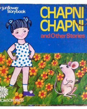 Chapni Chapni and Other Stories Hardcover