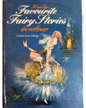 Hamlyn Favourite Fairy stories in colour
