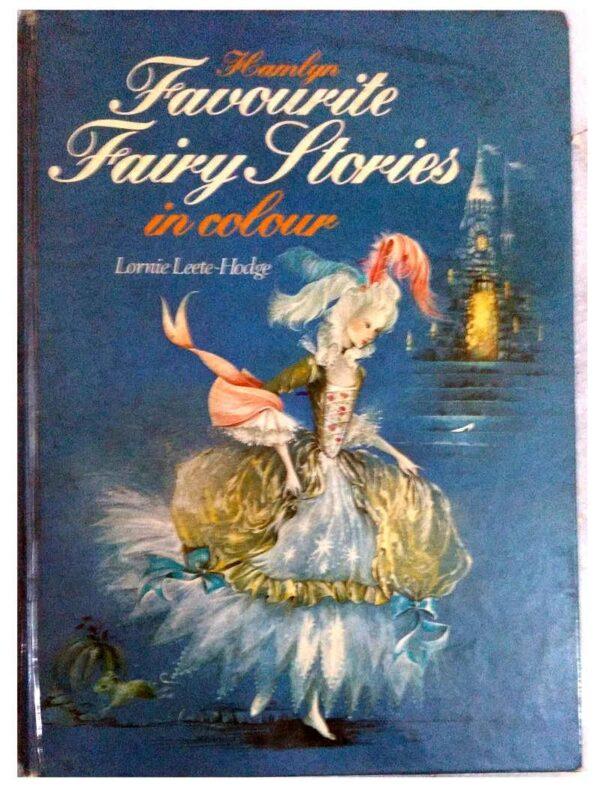 Hamlyn Favourite Fairy stories in colour