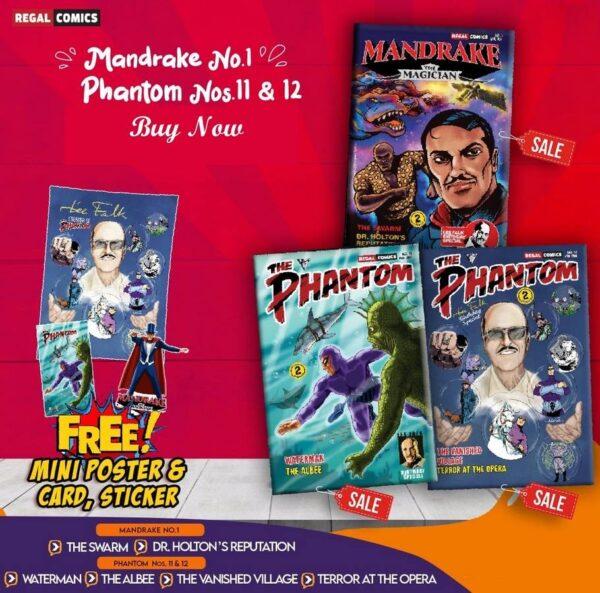Phantom 11-12 Mandrake 1