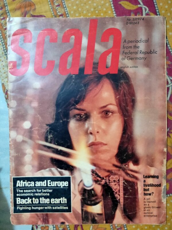 German Scala Magazines - Image 2