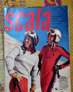 Scala German Magazine