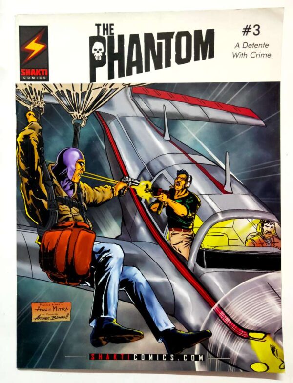 Shakti-Phantom-3 comics