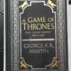 Game of Thrones illustrated
