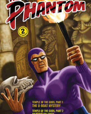 buy Phantom comics by regal publishers 13